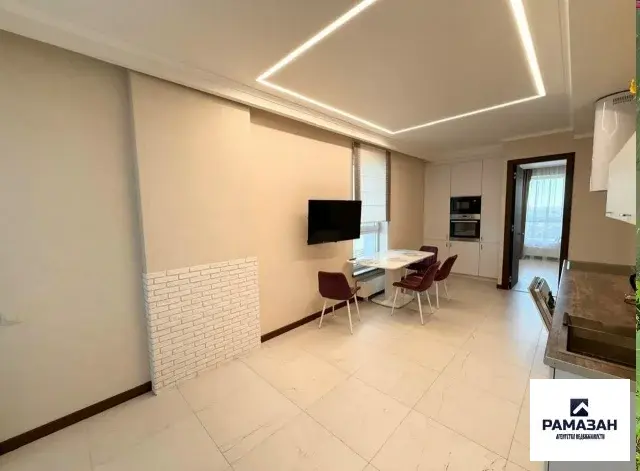 2-ком квартира ул.Петербургская, д. 64 - Фото 5