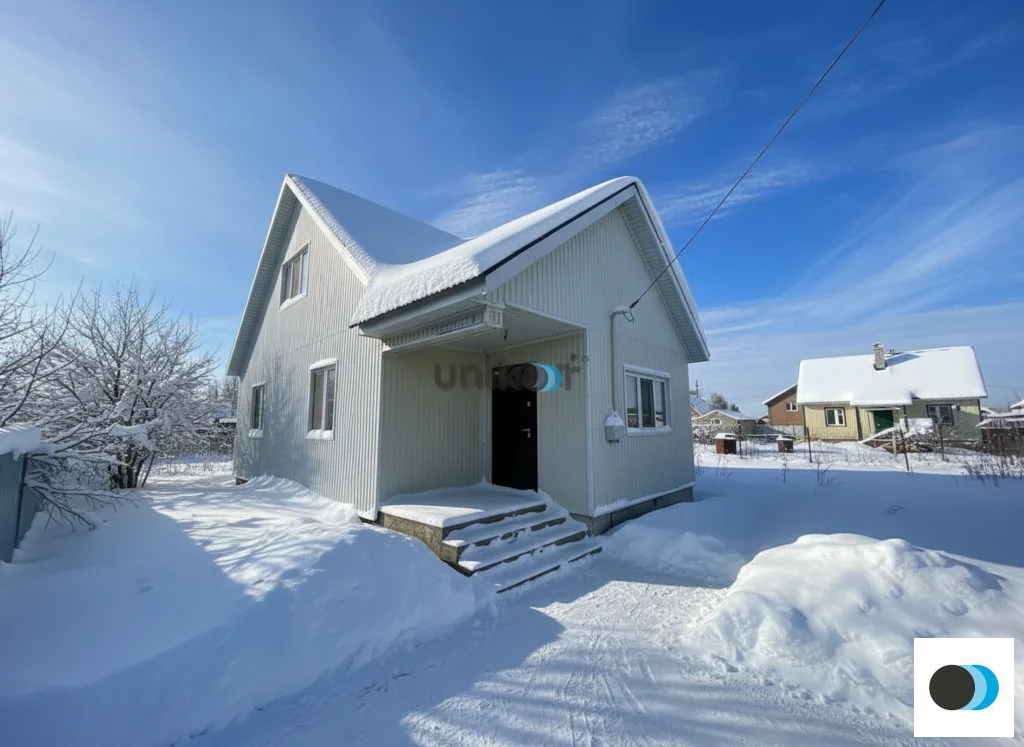 Продажа дома, Князево, Уфимский район, ул. Производственная - Фото 1