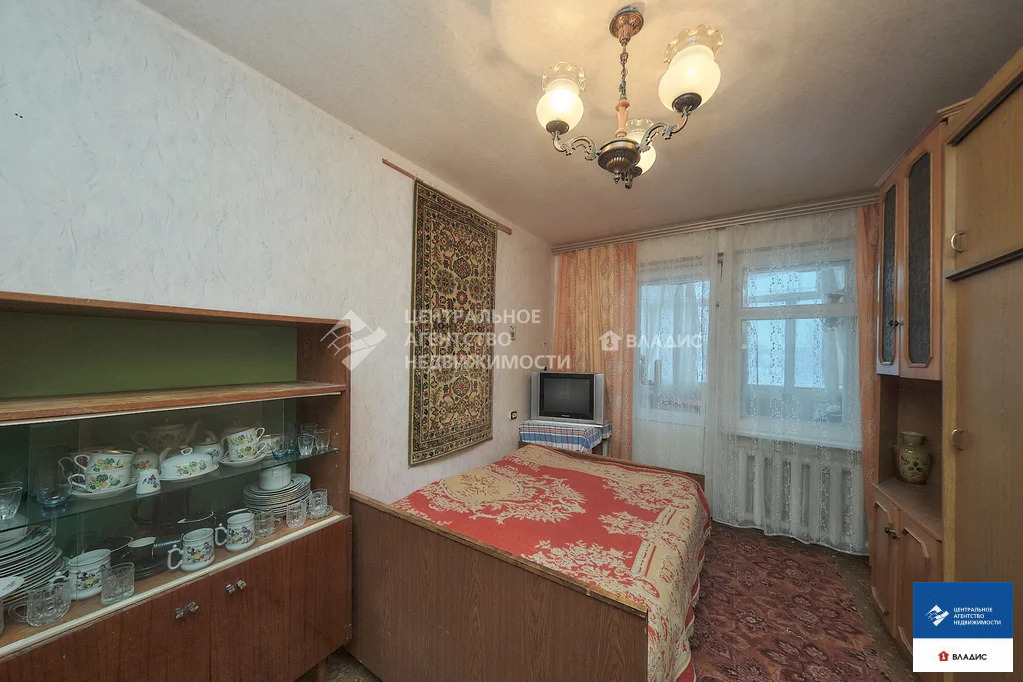 Продажа квартиры, Рязань, ул. Зубковой - Фото 7