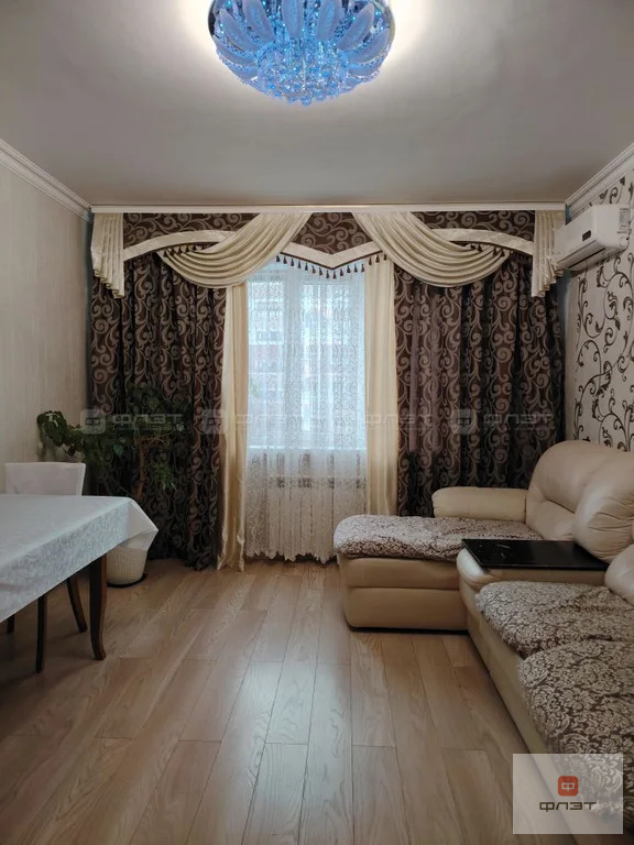 Продажа квартиры, Казань, ул. Четаева - Фото 15