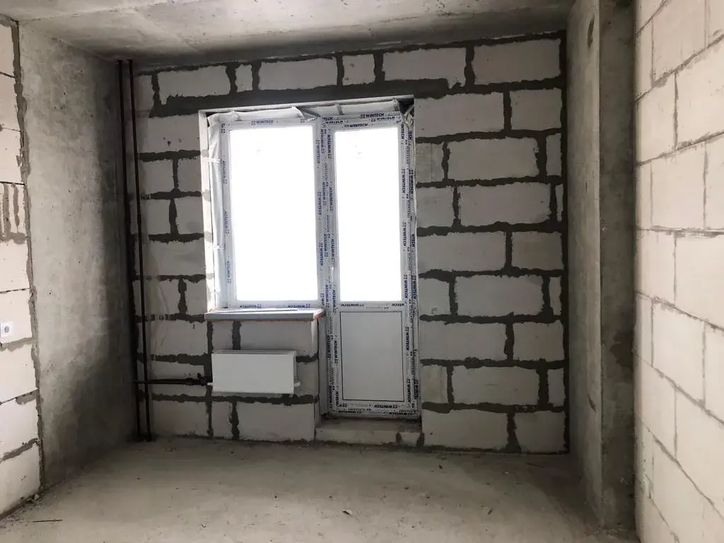 Продам 1к.кв без ремонта - Фото 5