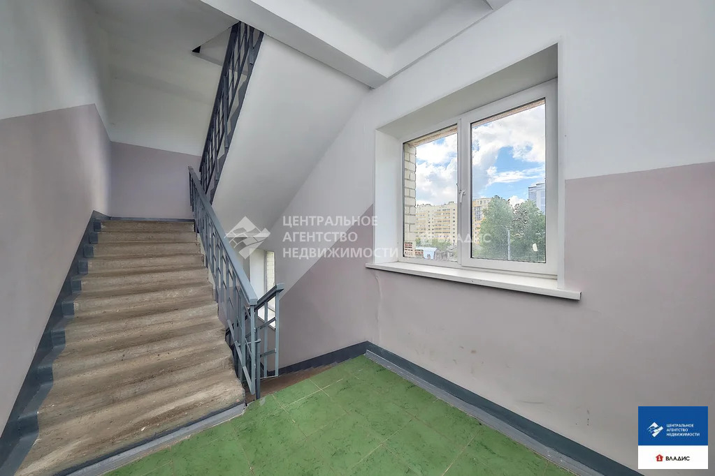Продажа квартиры, Рязань, ул. Татарская - Фото 16