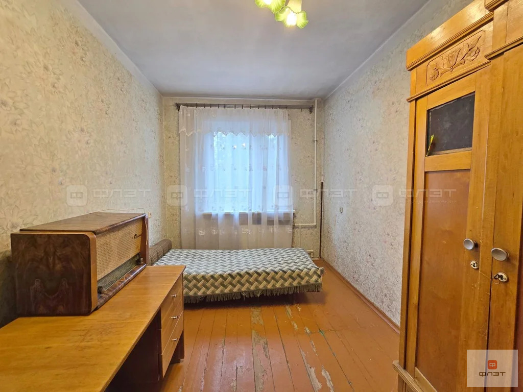 Продажа квартиры, Казань, ул. Маршала Чуйкова - Фото 10