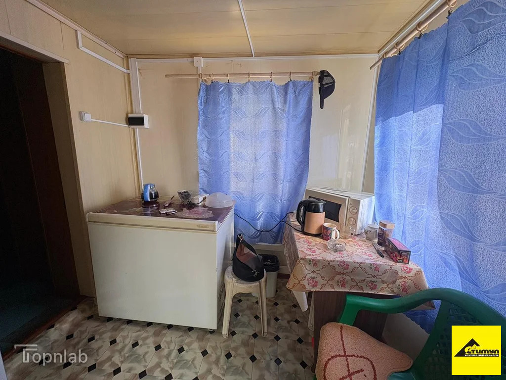 Продажа дома, Должанская, Ейский район, ул. Калинина - Фото 10