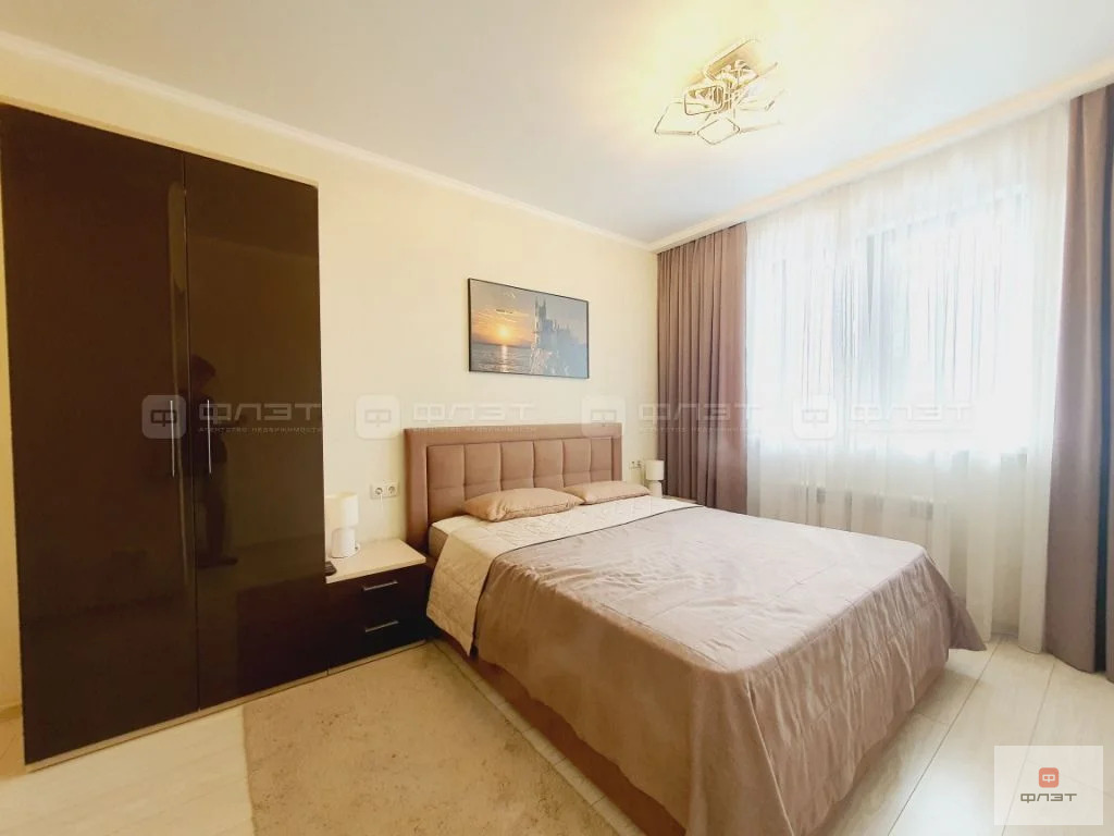 Продажа квартиры, Казань, ул. Волкова - Фото 12