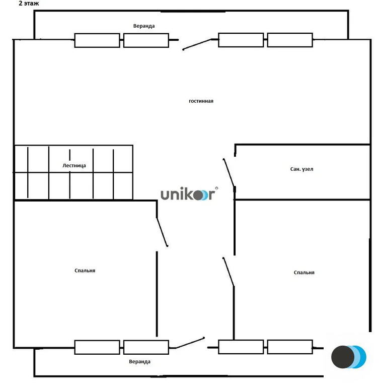 Продажа дома, Иглино, Иглинский район - Фото 6