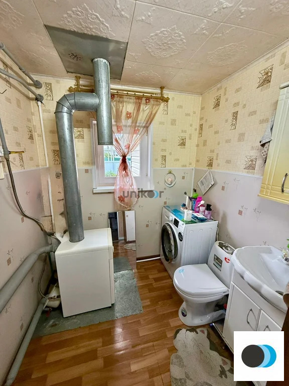 Продажа дома, Чуваш-Кубово, Иглинский район, ул. Ленина - Фото 17