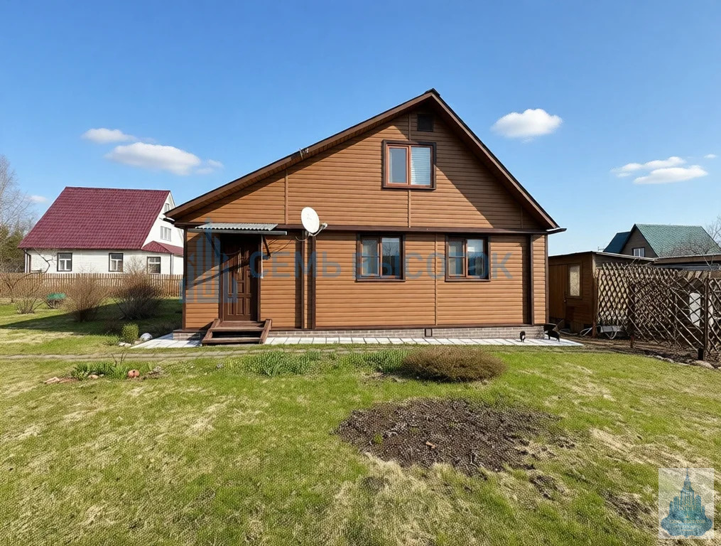 Продажа дома, Ступино, Ступинский район, 11 - Фото 2