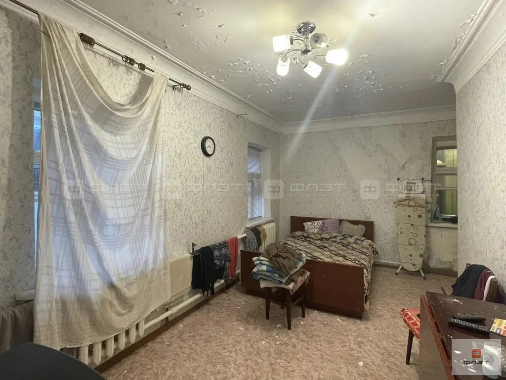 Продажа таунхауса, Казань, ул. Зенитная - Фото 12