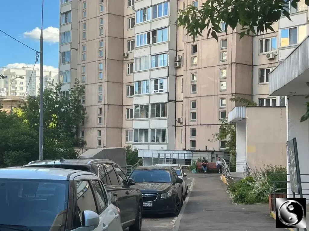 Аренда однокомнатной квартиры 41.0м ул. Гришина, 2К1, Москва, ЗАО, р-н - Фото 9