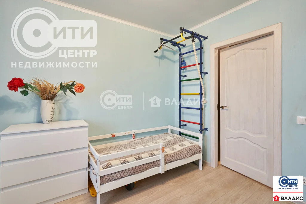 Продажа квартиры, Воронеж, ул. Переверткина - Фото 19