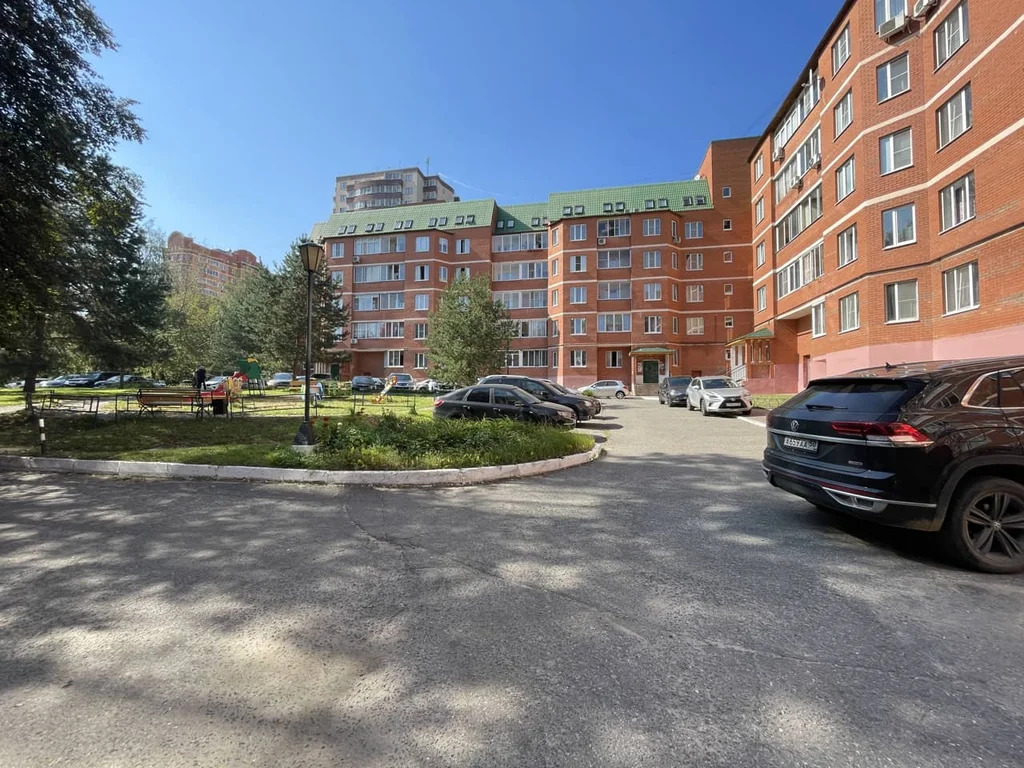 Продажа квартиры, Дмитров, Дмитровский район, ул. Чекистская - Фото 34