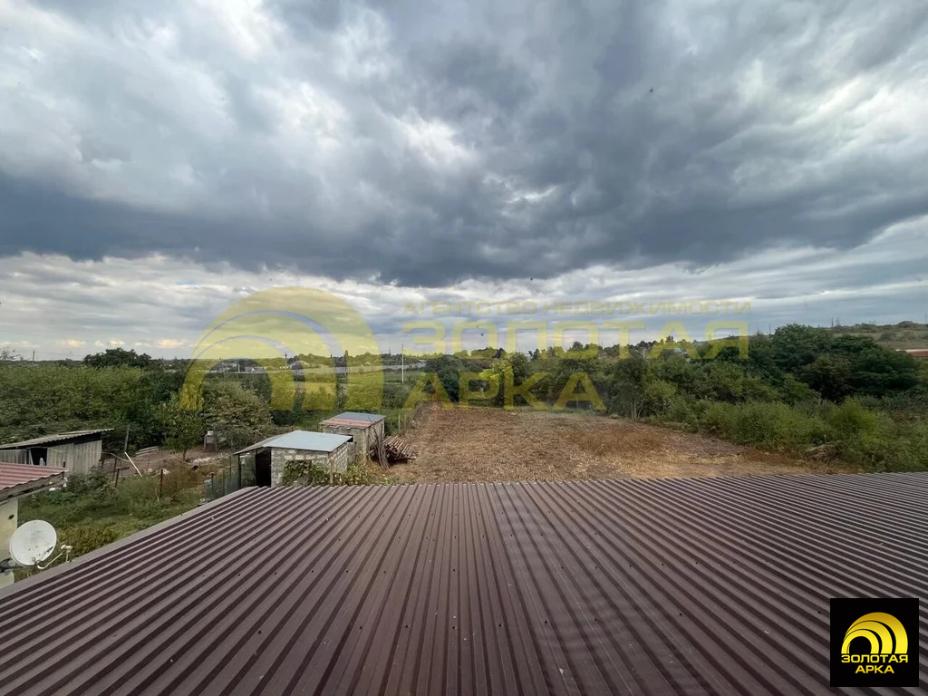 Продажа дома, Варениковская, Крымский район, ул. Чкалова - Фото 20