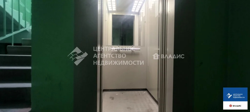 Продажа квартиры, Рязань, улица 7-я Линия - Фото 16