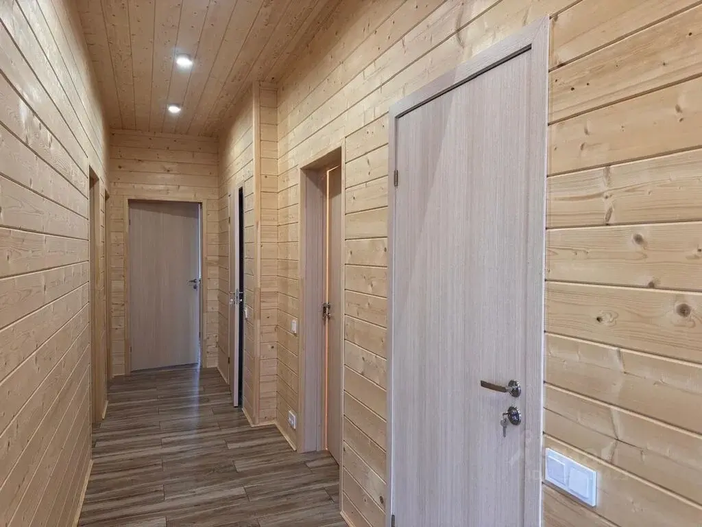 Продаю дом 95.0м Ярославская область, Переславль-Залесский ... - Фото 19