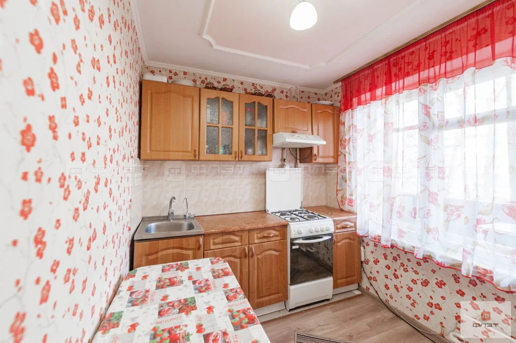 Продажа квартиры, Казань, ул. Маршала Чуйкова - Фото 10