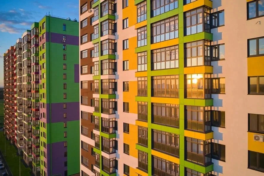 Продажа квартиры, Уфа, Природная улица - Фото 3