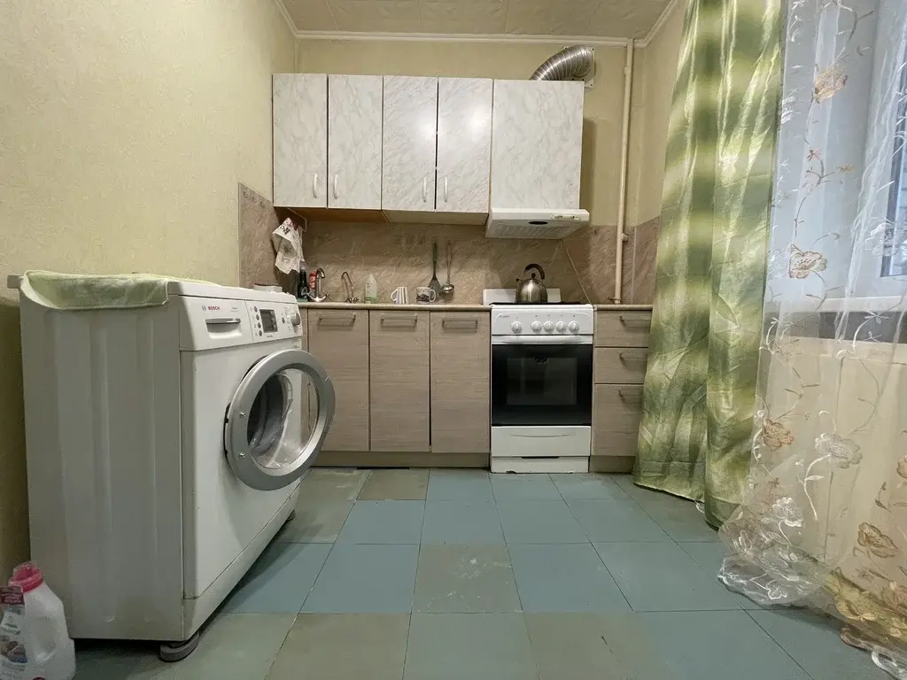 1-к ул. Курчатова, дом 15 - Фото 13