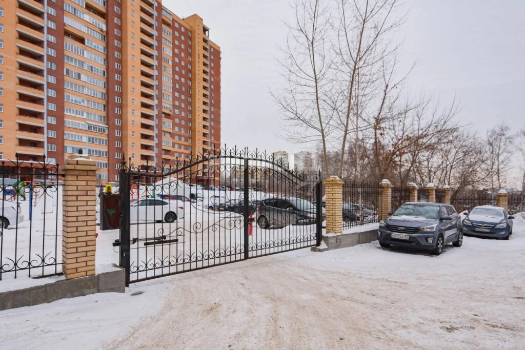 Продажа квартиры, Новосибирск, ул. Выборная - Фото 34