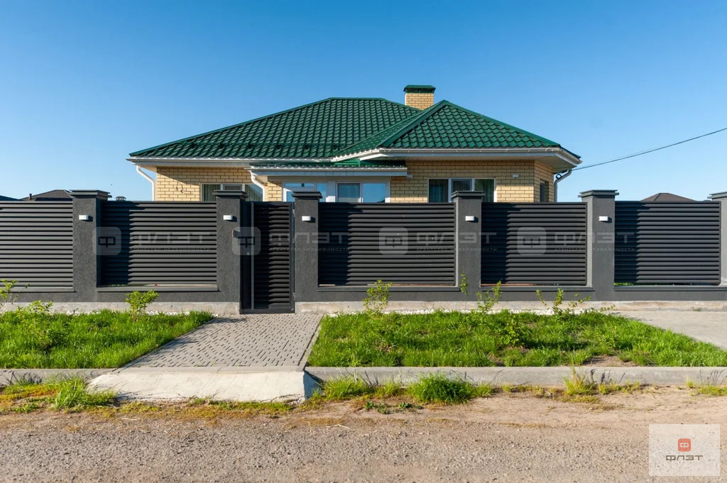 Продажа дома, Куюки, Пестречинский район, ул. Радужная - Фото 30