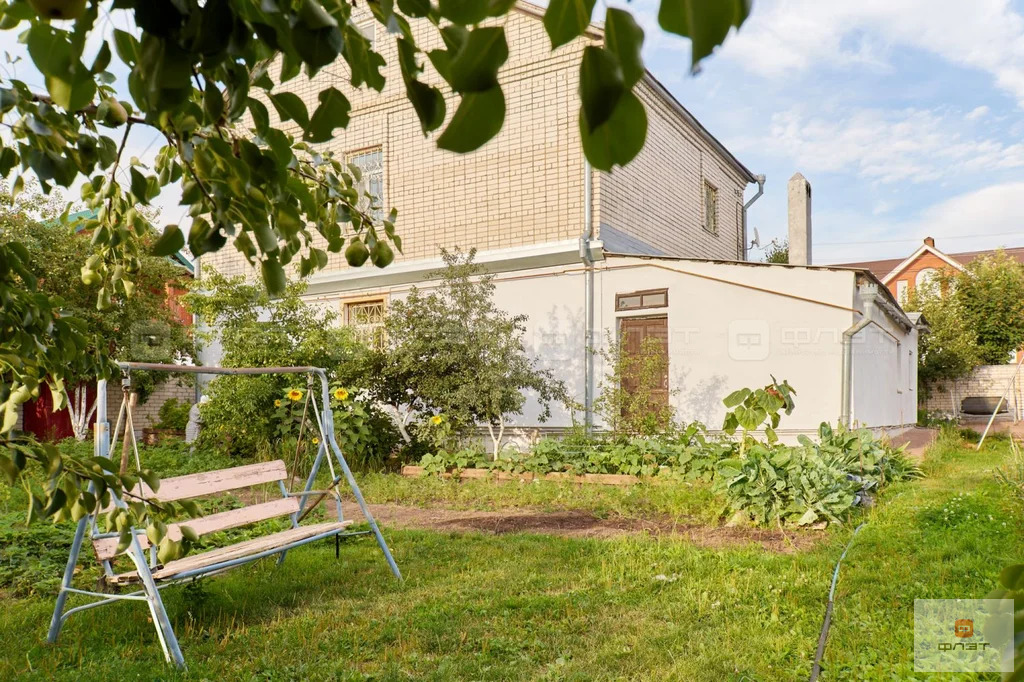 Продажа дома, Казань, ул. Камская (Вознесенское) - Фото 2