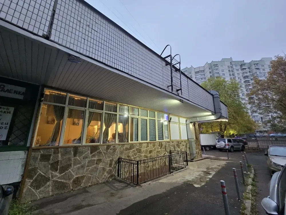 Продаю готовый арендный бизнес в Москве - Фото 11