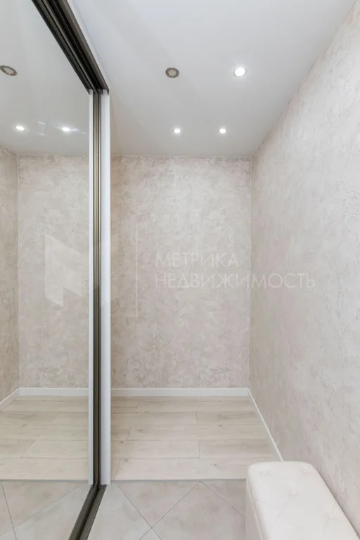 Продажа квартиры, Тюмень, г Тюмень - Фото 11