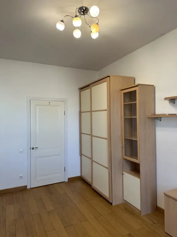 Трехкомнатную квартиру на ул.Космонавтов Общ.пл. 89 кв.м - Фото 43