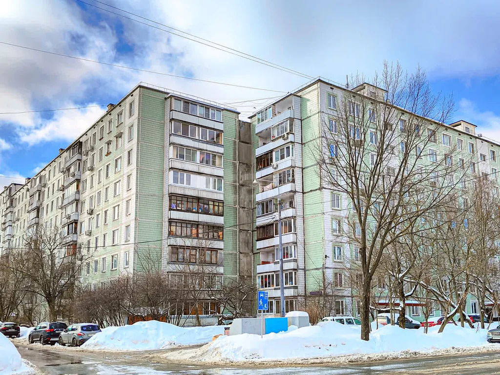 Продажа квартиры, ул. Исаковского - Фото 6