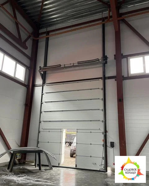 Сдается новый склад, площадью 1000 кв - Фото 2