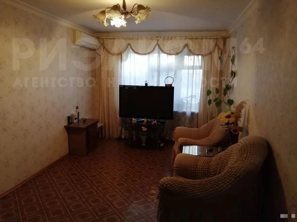 2-к квартира, 48 м, 1/5 эт. - Фото 1