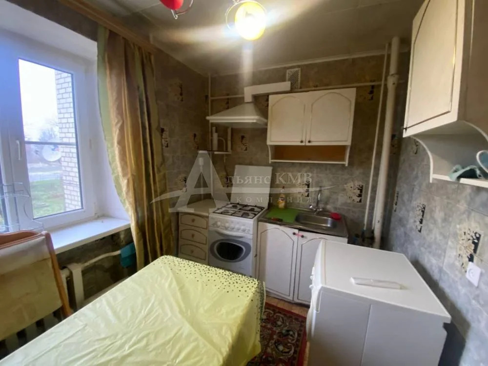 Продажа квартиры, Зеленокумск, Советский район, ул. 50 лет Октября - Фото 4