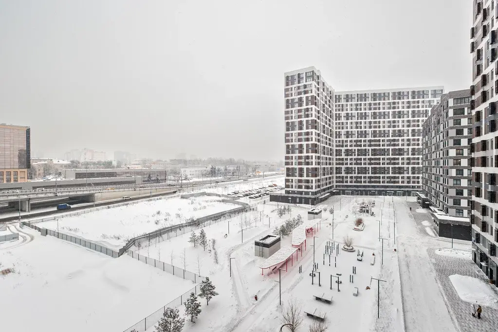 Maxrealty24 Волоколамское ш, 71/22к3 - Фото 16