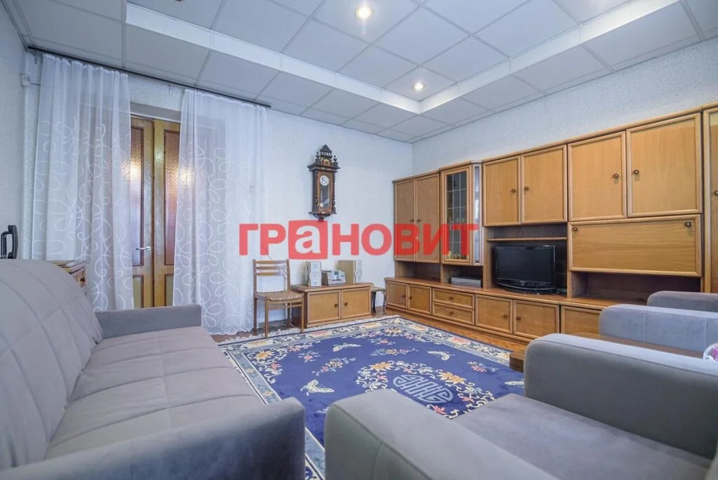 Продажа квартиры, Новосибирск, ул. Богдана Хмельницкого - Фото 3