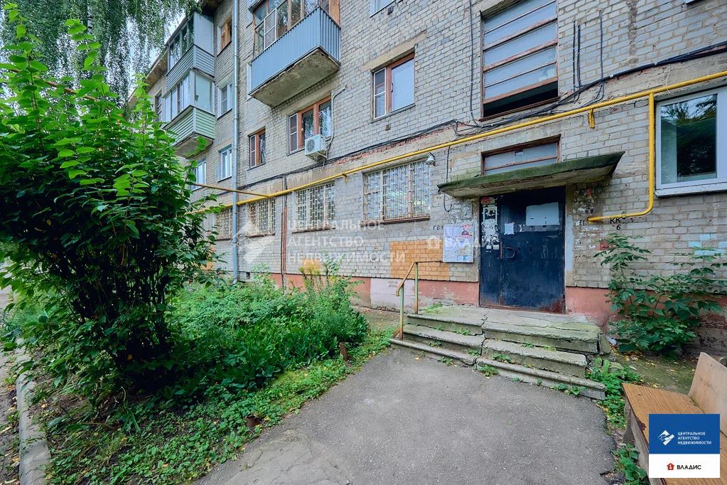 Продажа квартиры, Рязань, ул. Стройкова - Фото 9