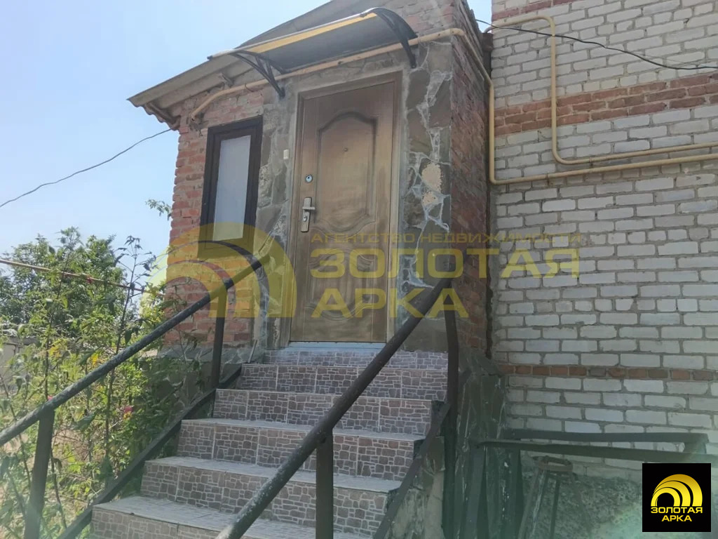 Продажа квартиры, Прогресс, Темрюкский район, ул. Ленина - Фото 3