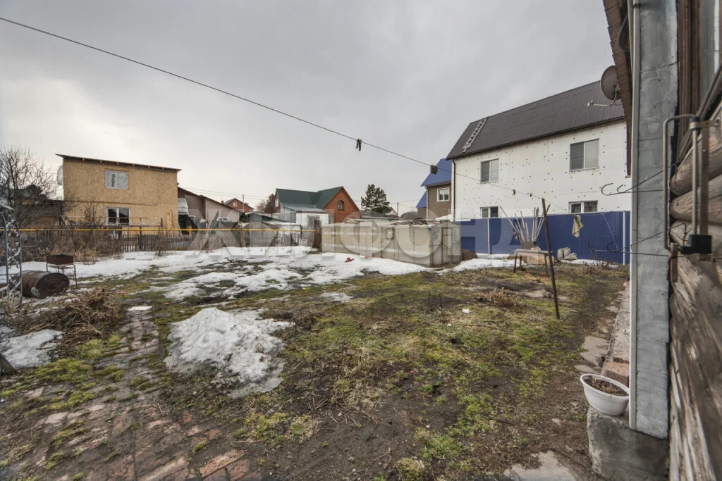 Продажа дома, Новосибирск, ул. Титова - Фото 18