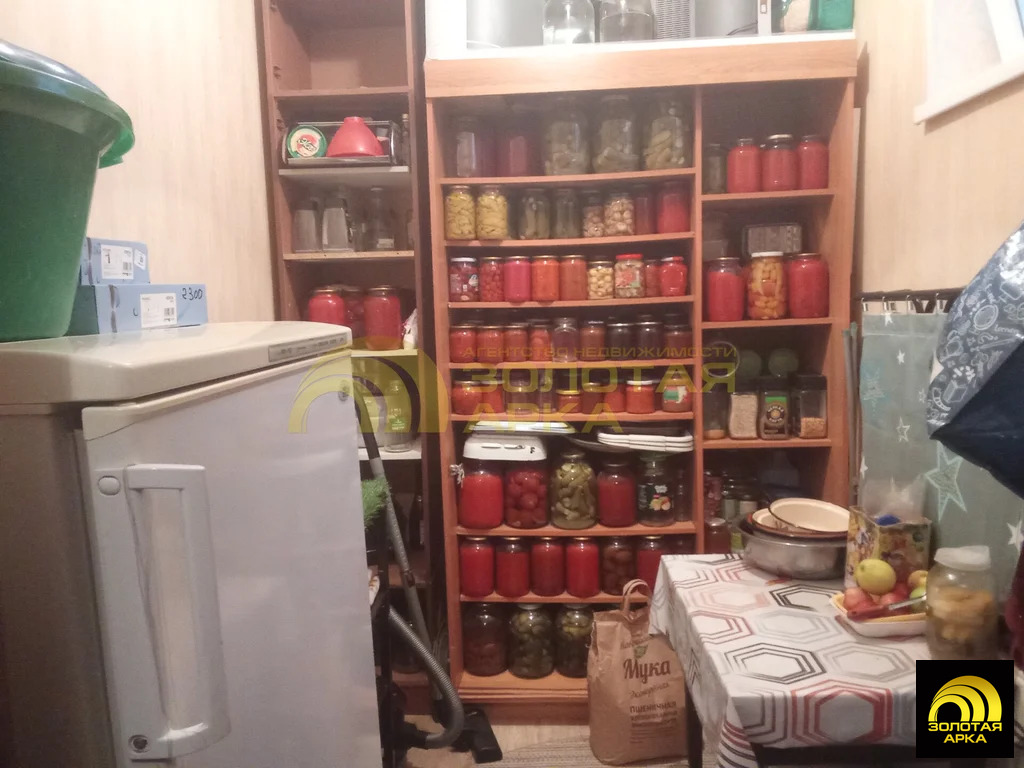 Продажа дома, Абинск, Абинский район, ул. Пашковская - Фото 12