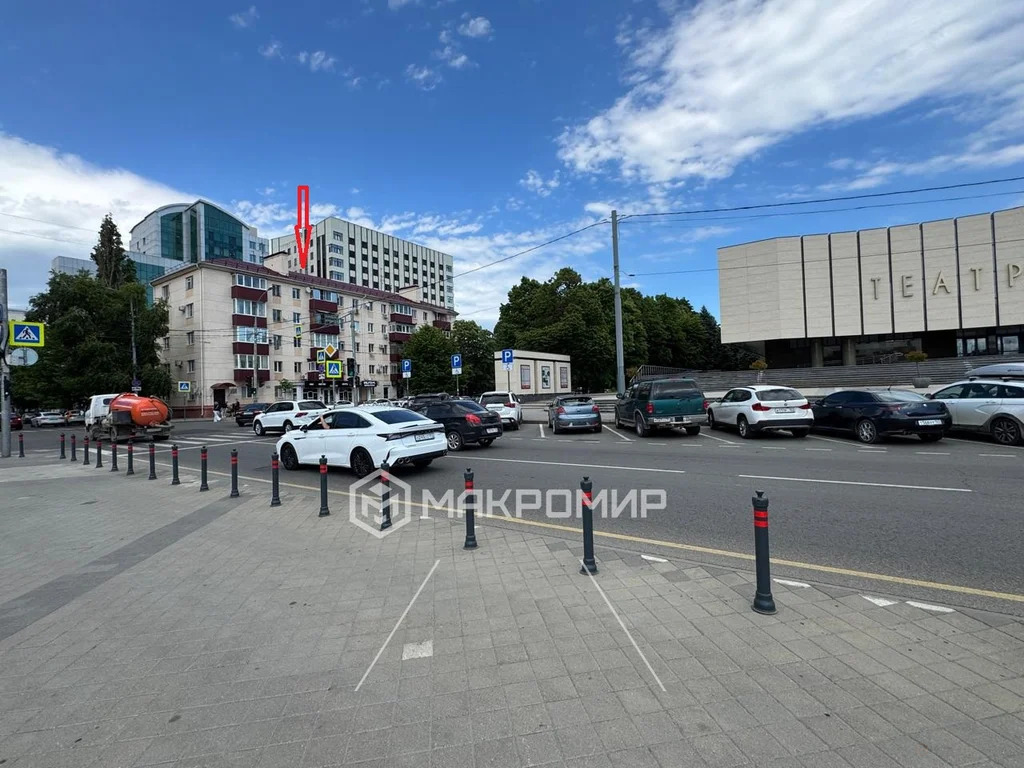 Продажа квартиры, Краснодар, ул. Красноармейская - Фото 0