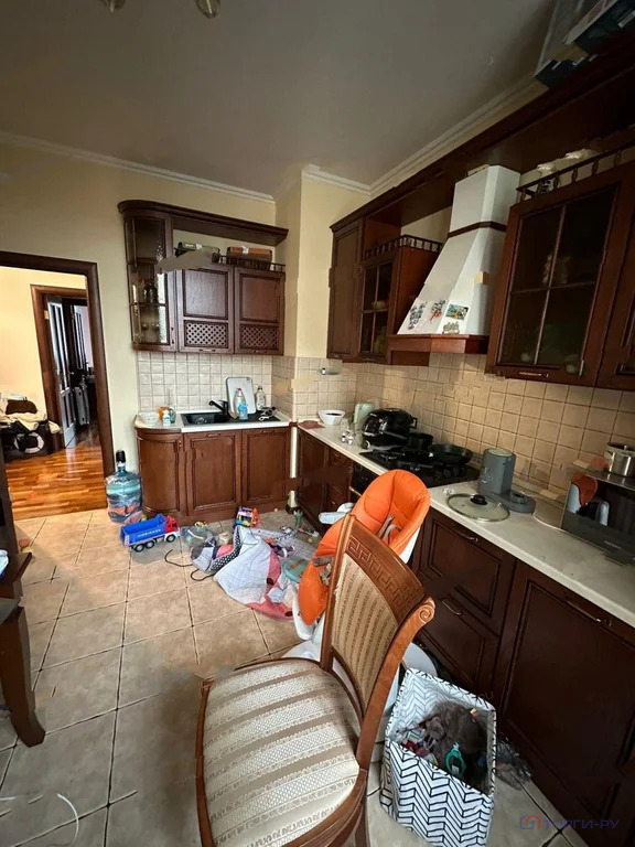 Продажа квартиры, ул. Кузнецовская - Фото 4