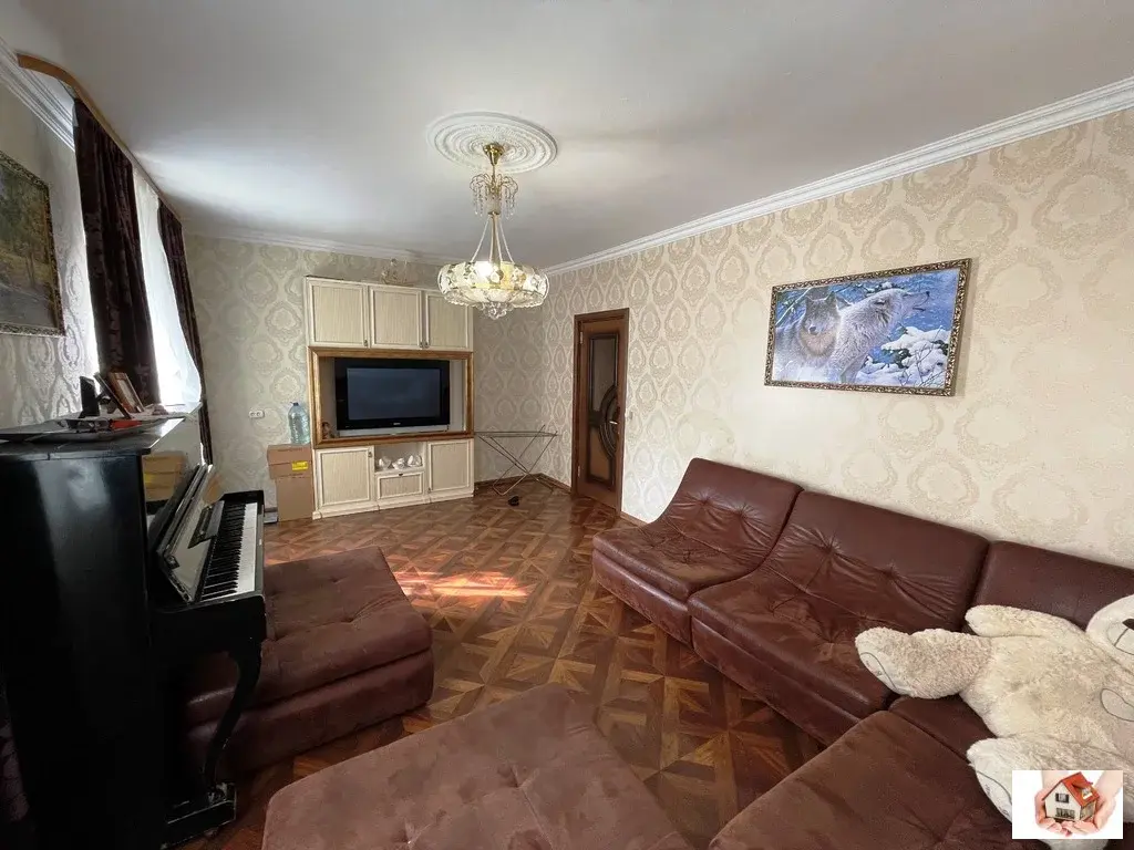 Продаётся гостиница 550 кв.м. на участке 6,7 соток в д. Мильково - Фото 6