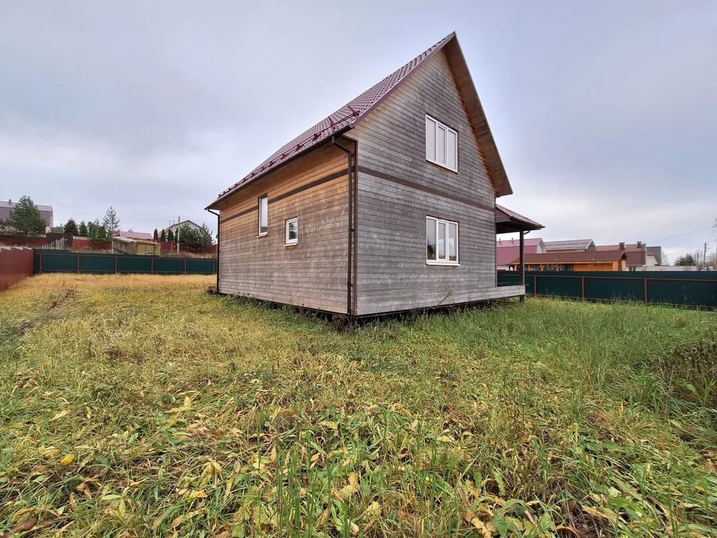 Продажа дома, Дмитровский район, садовое товарищество Воин - Фото 16