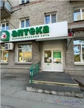 Продажа торгового помещения, Новосибирск, ул. Жуковского - Фото 2