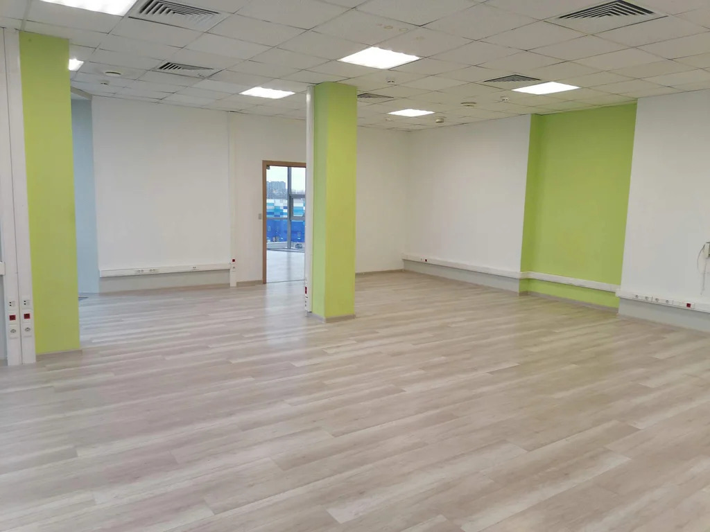 Аренда офиса 323 м2 - Фото 5