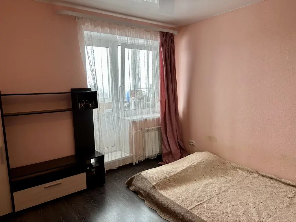 Продается 1 комнатная квартира в городе Пушкино - Фото 3