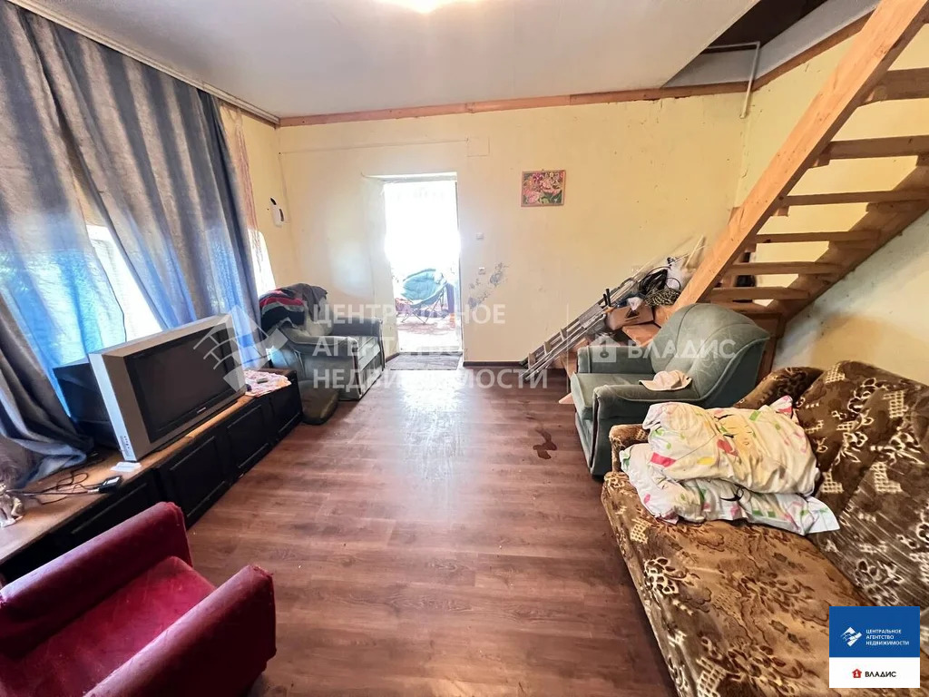 Продажа дома, Байдики, Захаровский район - Фото 14