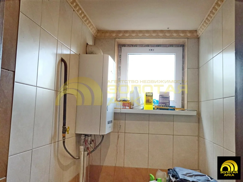 Продажа дома, Холмская, Абинский район, ул. Красная - Фото 13
