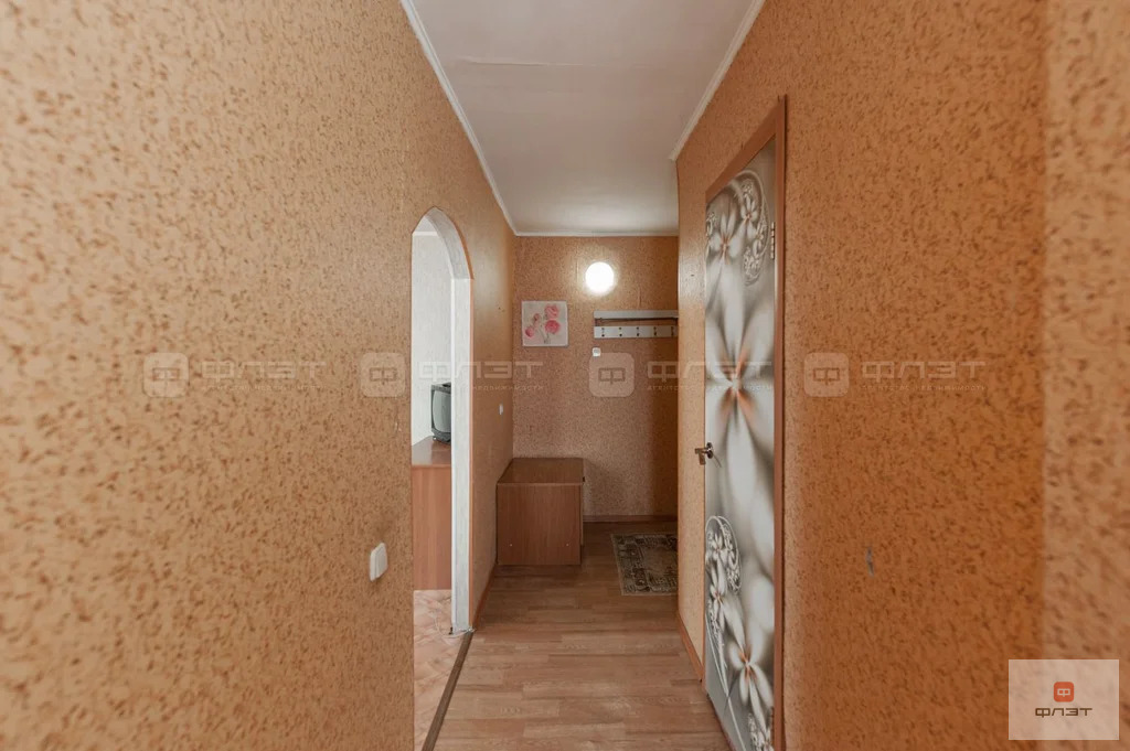 Продажа квартиры, Казань, ул. Академика Завойского - Фото 4