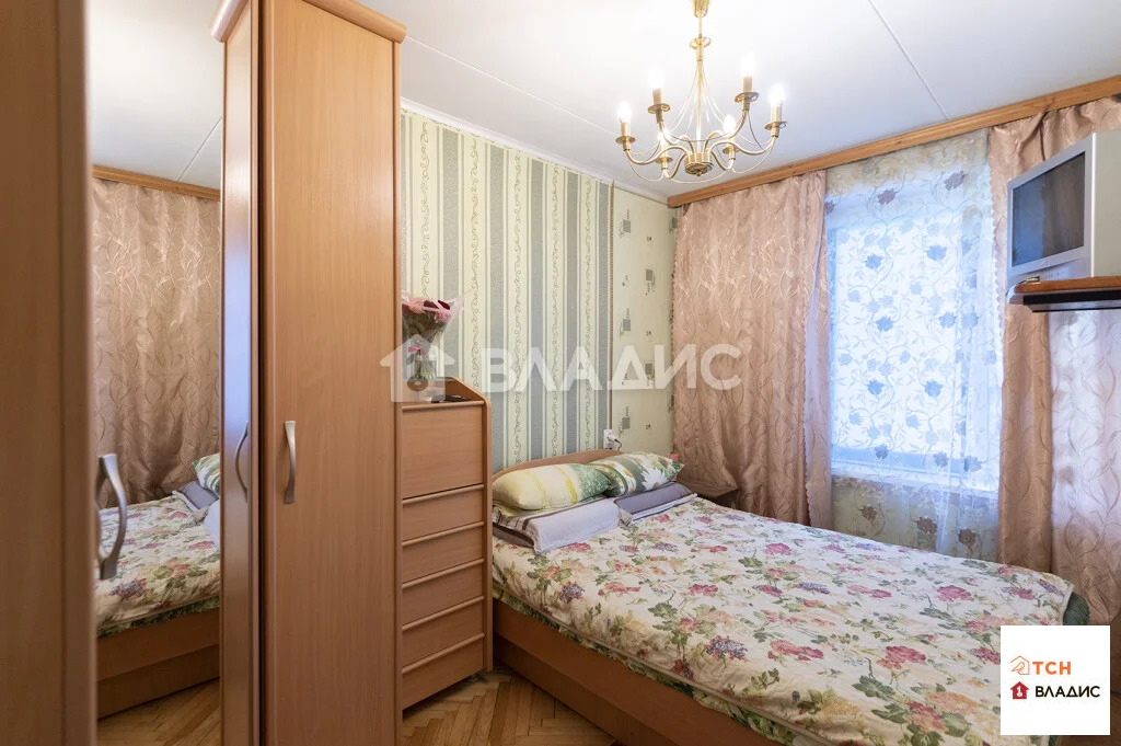 Продажа квартиры, Королев, ул. Сакко и Ванцетти - Фото 4