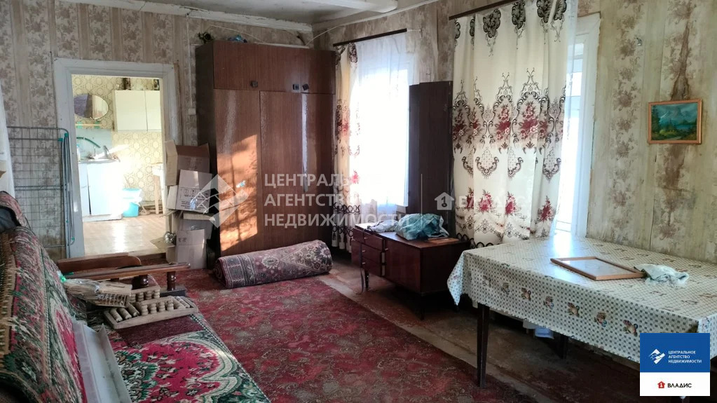 Продажа дома, Селизово, Касимовский район, ул. Октябрьская - Фото 8